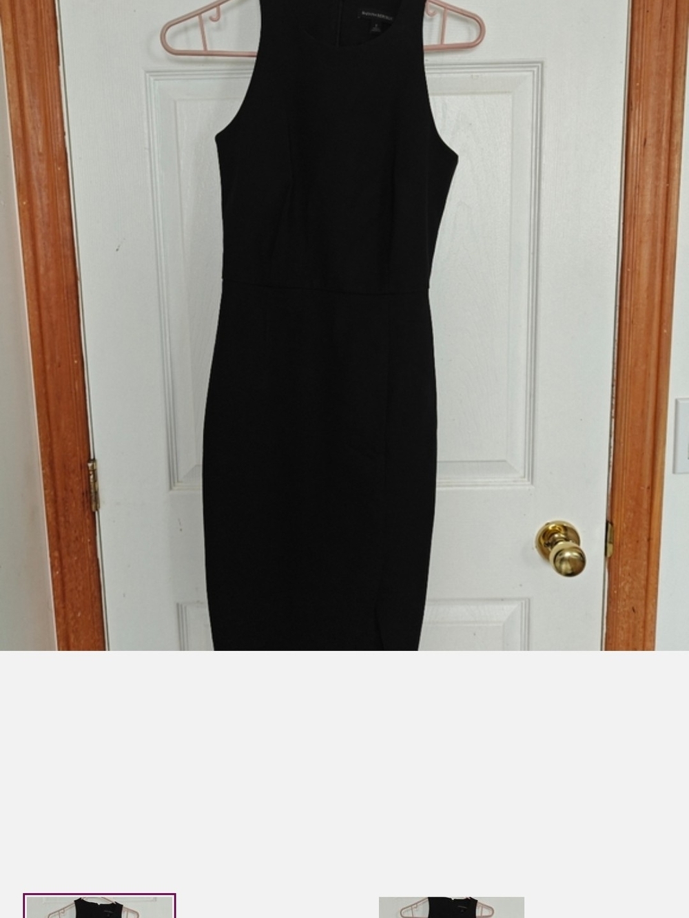 3 Dresses To Sell In bundle - Picture 3 of 3